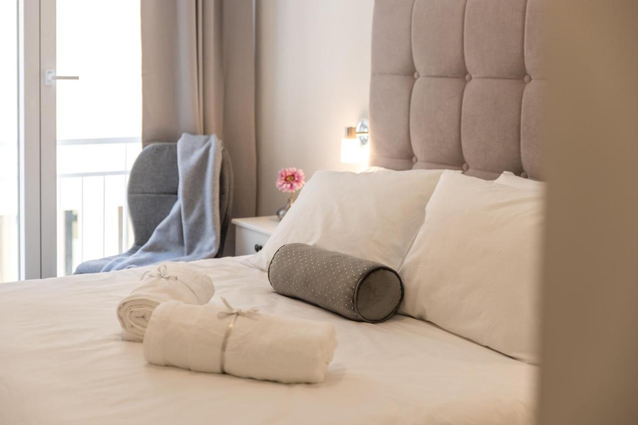 The Perfect Room Zadar Exterior foto